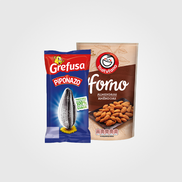 Snacks