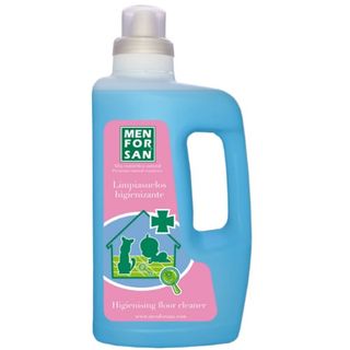 1 L Menforsan Limpiasuelos Higienizante para hogares