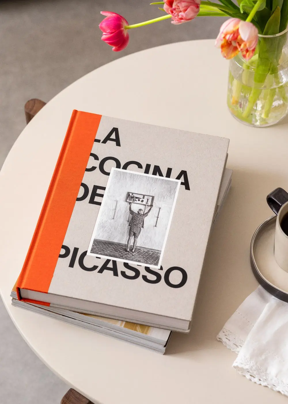Libros Prácticos