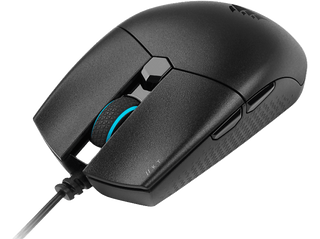 Ratón Gaming - Corsair Katar Pro Ch-930C011-Eu (1504486)