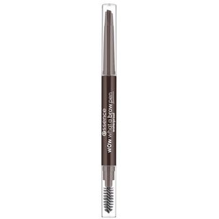 Wow What a Brow Lápiz para Cejas - Essence - Marrón 4059729371966