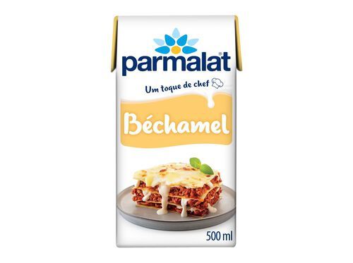 MOLHO PARMALAT BECHAMEL 500ML
