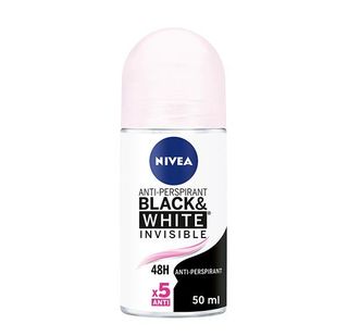 Nivea Desodorante Black And White Invisible Original 1376002
