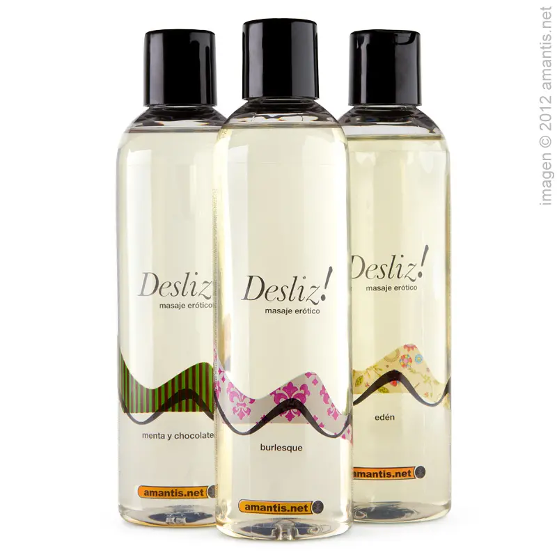 Aceites