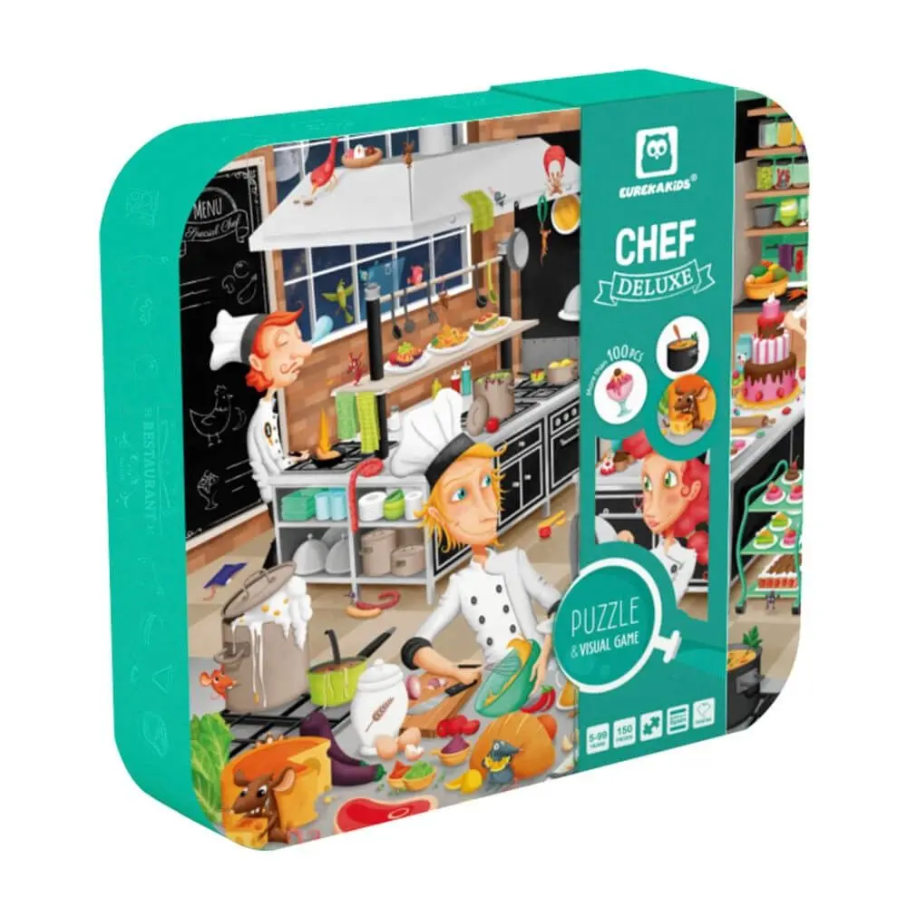 Puzzles