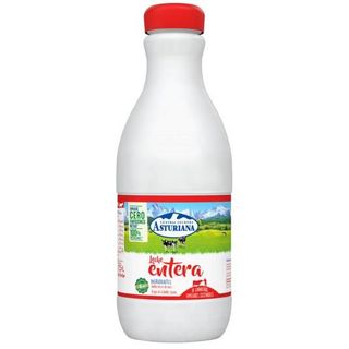 Asturiana Leche Entera, 1,5L