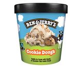 Tarrina de Galleta y Chocolate Ben & Jerry'S Cookie Dough 465 Ml