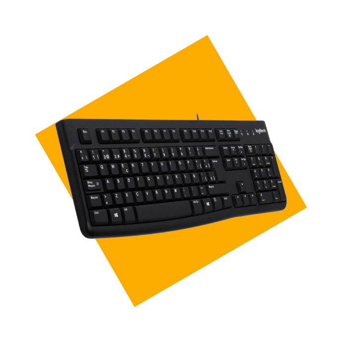 Teclados