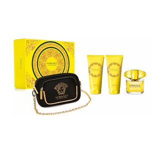 Versace Estuche Yellow Diamond 1677964
