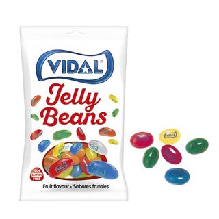 JELLY BEANS 85G