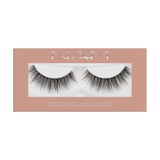 Pestañas Great Feeling Nam (297331)