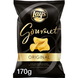 Patatas Fritas Gourmet, Paquete 170 g