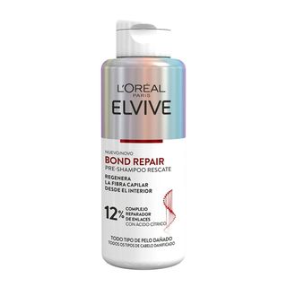 Pre-Champu Bond Repair Elvive 200Ml (293445)