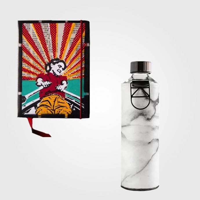 Quotidianita eco-friendly.