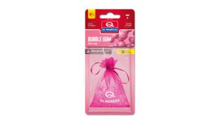 Dr.MARCUS - Zapach samochodowy Fresh Bag Bubble Gum - 30 g