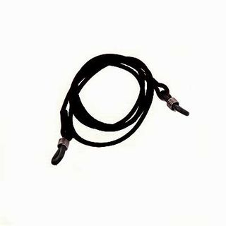 Lazo En Cuero Negro Silac (5400323000131)