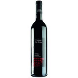 Maria Amorós Vino Tinto D.O. Penedés 75 Cl. (11148939)