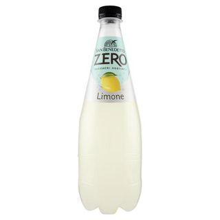 Limone San Benedetto Zero 0,75 L Pet - 963312