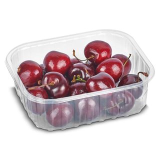 Cerezas Bandeja 250 G