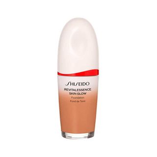 Revitalessence Skin Glow Fd  N-410 Shiseido (729238193628)