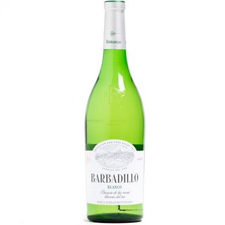 BARBADILLO Vino Blanco 0 75 L