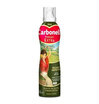 Aceite Carbonell Virgen Extra Spray 200 Ml