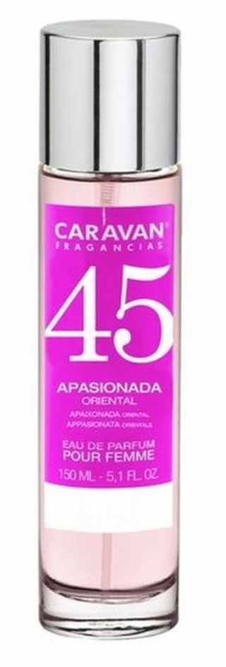 Eau De Parfum Caravan N45
