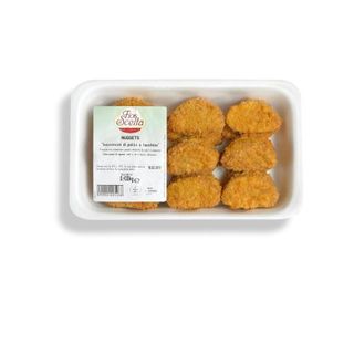 Nuggets Fior Di Scelta