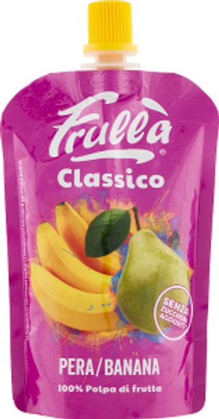 Frullà Classico Pera / Banana 100 g