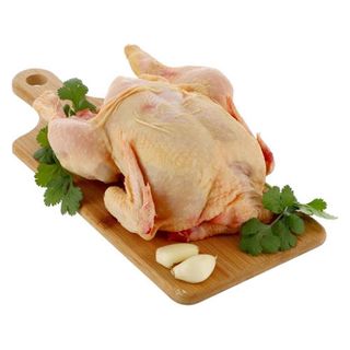 AUCHAN Frango Inteiro sem Miudos ATM (1 un = 1340 g aprox)
