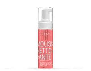JÚlia Mousse Nettoyante Peau Norma