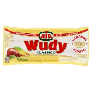 Aia Wudy Classico 300 G