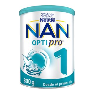 Nestlé Nan Optipro 1 - 800 G 7613032849283