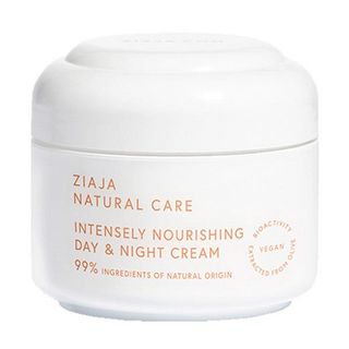 Ziaja Natural Care Día Y Noche 1461338 50Ml