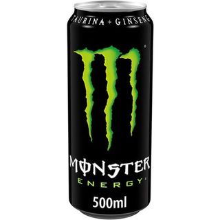 Monster Energy Green 500 Ml