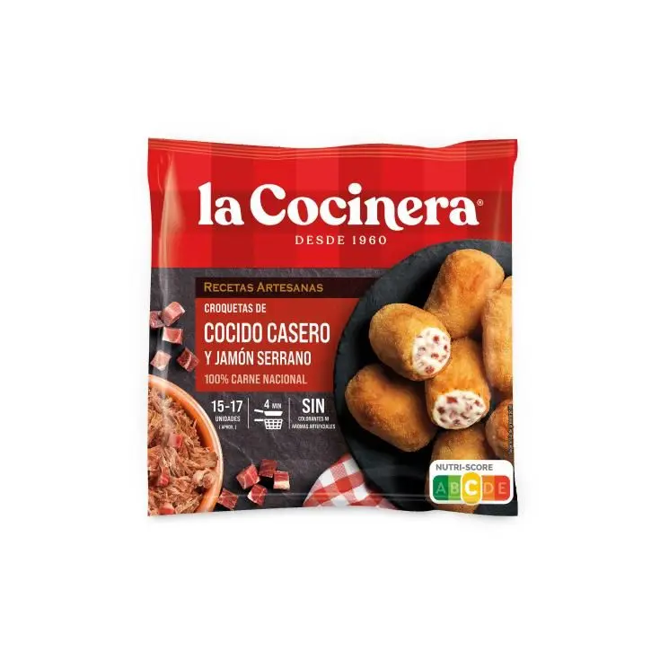 Salgados e Pastelaria