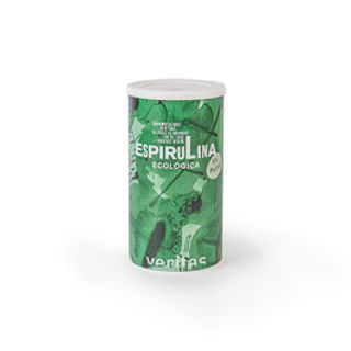 Espirulina Veritas 175 Gr.