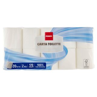 Carta Igienica20ROT170S PY