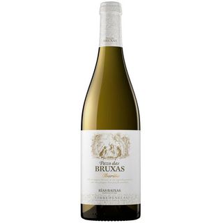 Pazo Das Bruxas Vino Blanco Albariño D.O. Rías Baixas 75 Cl. (19168889)