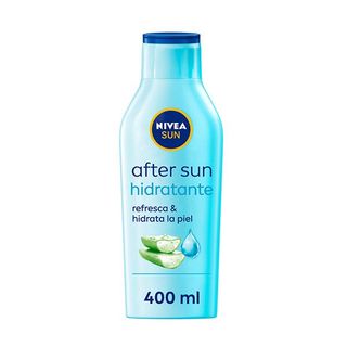 Nivea After Sun Hidratante 400Ml 1441048
