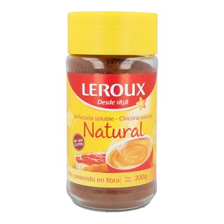 Achicoria Soluble Leroux 200 G