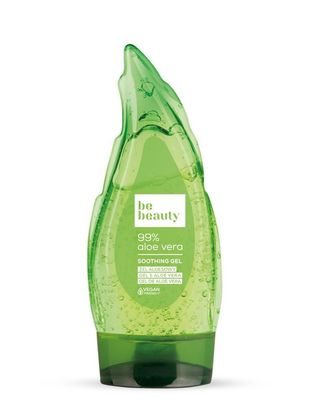 Be Beauty Care Żel aloesowy 200 ml