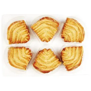 Manina De Hojaldre, Bandeja 180 Gr. (21766928)