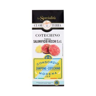 Cotechino Precotto IGP 500G