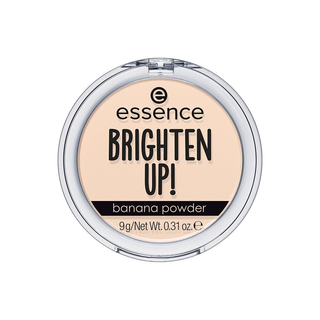 Essence Brighten Up! Banana Powder 20 Bababanana