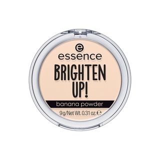 Essence Brighten Up! Banana Powder 20 Bababanana