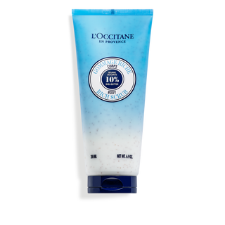 Exfoliante Ultra Rico de Cuerpo Karité 200ml