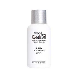 Limpiador Uña Pre Cleaser Paso 1 Depend Gel Iq 1 Ud.  (7391715029015)