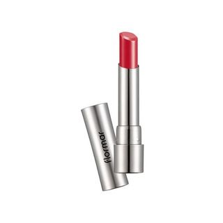 Sheer Up Lipstick Barra de Labios - Flormar - Rojo 8682536012041