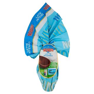 Novi Uovo Latte Intenso 210 g